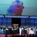 Romanian film Fjord wins Palme d’Or at 79th Cannes Film Festival