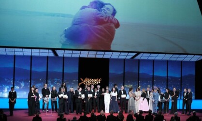 Romanian film Fjord wins Palme d’Or at 79th Cannes Film Festival