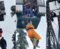 Nearly 300 tourists stranded in mid-air after Gulmarg Gondola develops technical fault