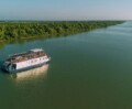 Antara Cruises launches cruise in Bhitarkanika Sanctuary