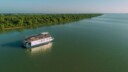 Antara Cruises launches cruise in Bhitarkanika Sanctuary