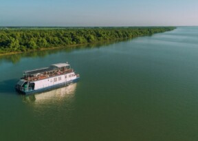 Antara Cruises launches cruise in Bhitarkanika Sanctuary