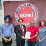 Eco Hotels & Resorts partners with Kesari Tours to expand in spiritual tourism market