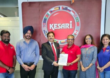 Eco Hotels & Resorts partners with Kesari Tours to expand in spiritual tourism market