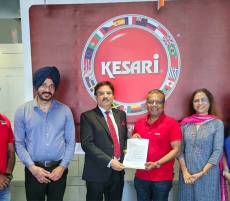 Eco Hotels & Resorts partners with Kesari Tours to expand in spiritual tourism market