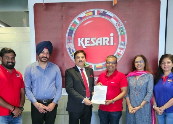 Eco Hotels & Resorts partners with Kesari Tours to expand in spiritual tourism market