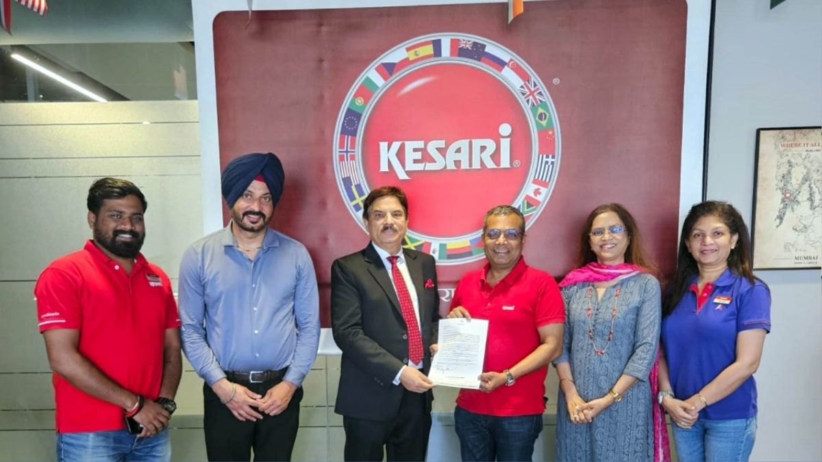 Eco Hotels & Resorts partners with Kesari Tours to expand in spiritual tourism market