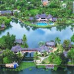 ITC Hotels to acquire Kumarakom Resort for over INR 2 billion