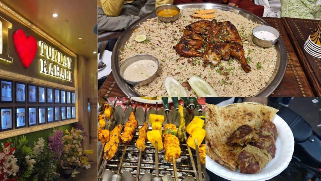 India’s culinary heritage under attack in UP, say critics