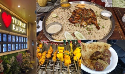 India’s culinary heritage under attack in UP, say critics