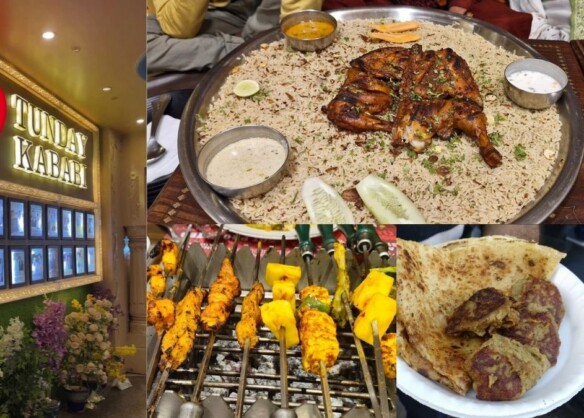 India’s culinary heritage under attack in UP, say critics