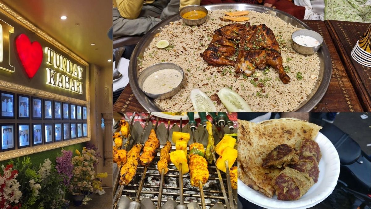 India’s culinary heritage under attack in UP, say critics
