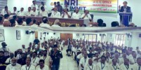 Absence of online voting, postal ballots hit voting by NRIs