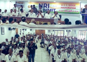 Absence of online voting, postal ballots hit voting by NRIs