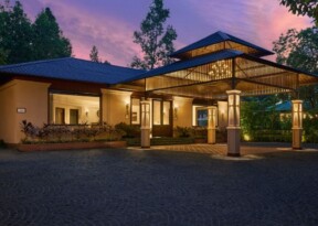 Marriott, Fern cross 75 hotel signings in India