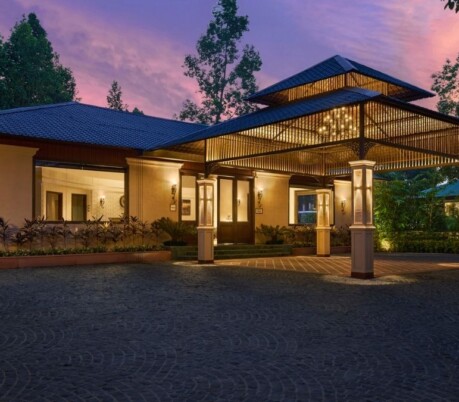 Marriott, Fern cross 75 hotel signings in India