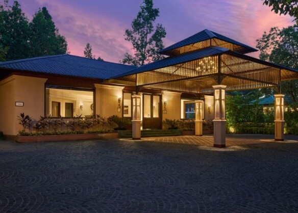 Marriott, Fern cross 75 hotel signings in India