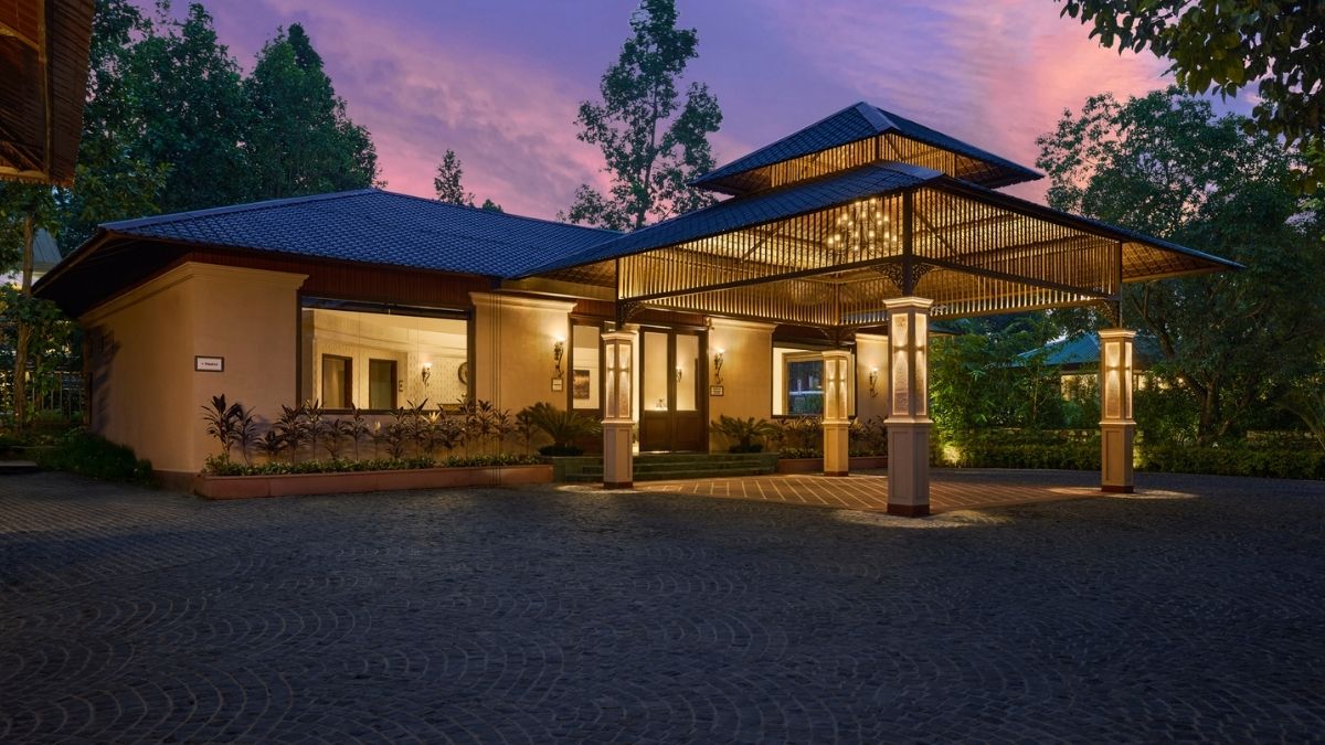 Marriott, Fern cross 75 hotel signings in India