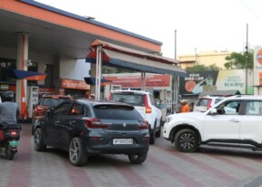 Inflation spikes up days after fuel price hike