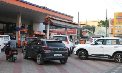 Inflation spikes up days after fuel price hike