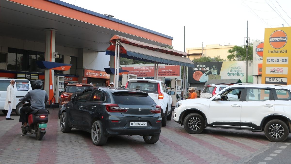 Inflation spikes up days after fuel price hike