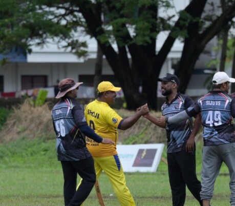 Team Maddys Bhavana wins inaugural Tourism Premier League in Kerala