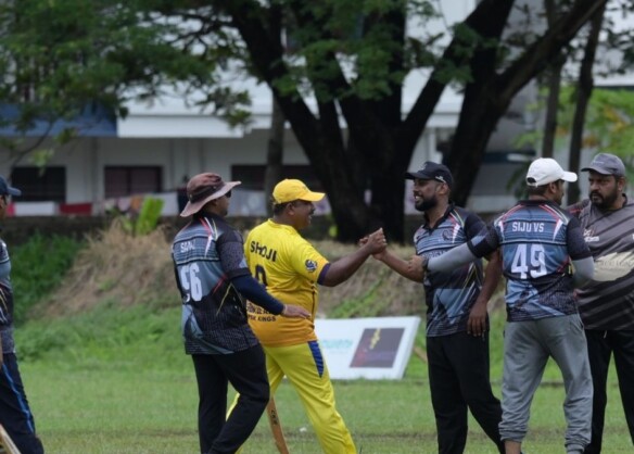 Team Maddys Bhavana wins inaugural Tourism Premier League in Kerala