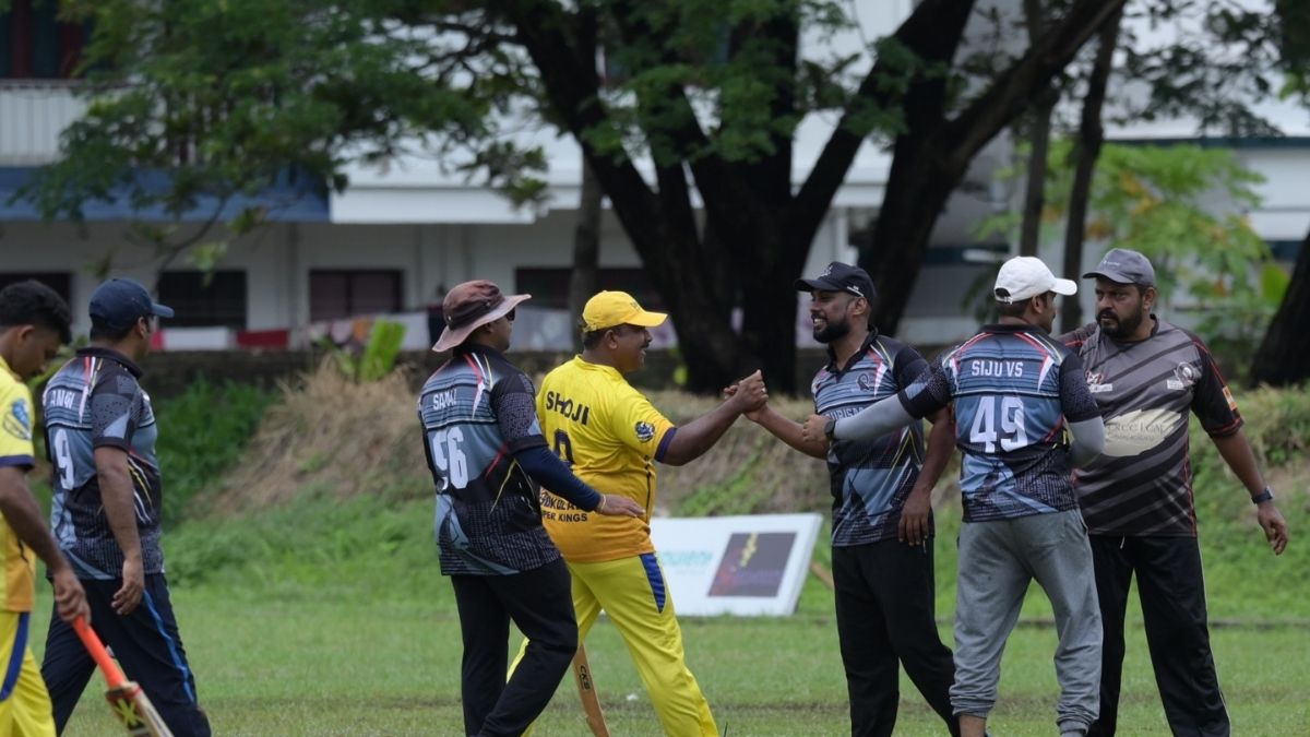 Team Maddys Bhavana wins inaugural Tourism Premier League in Kerala