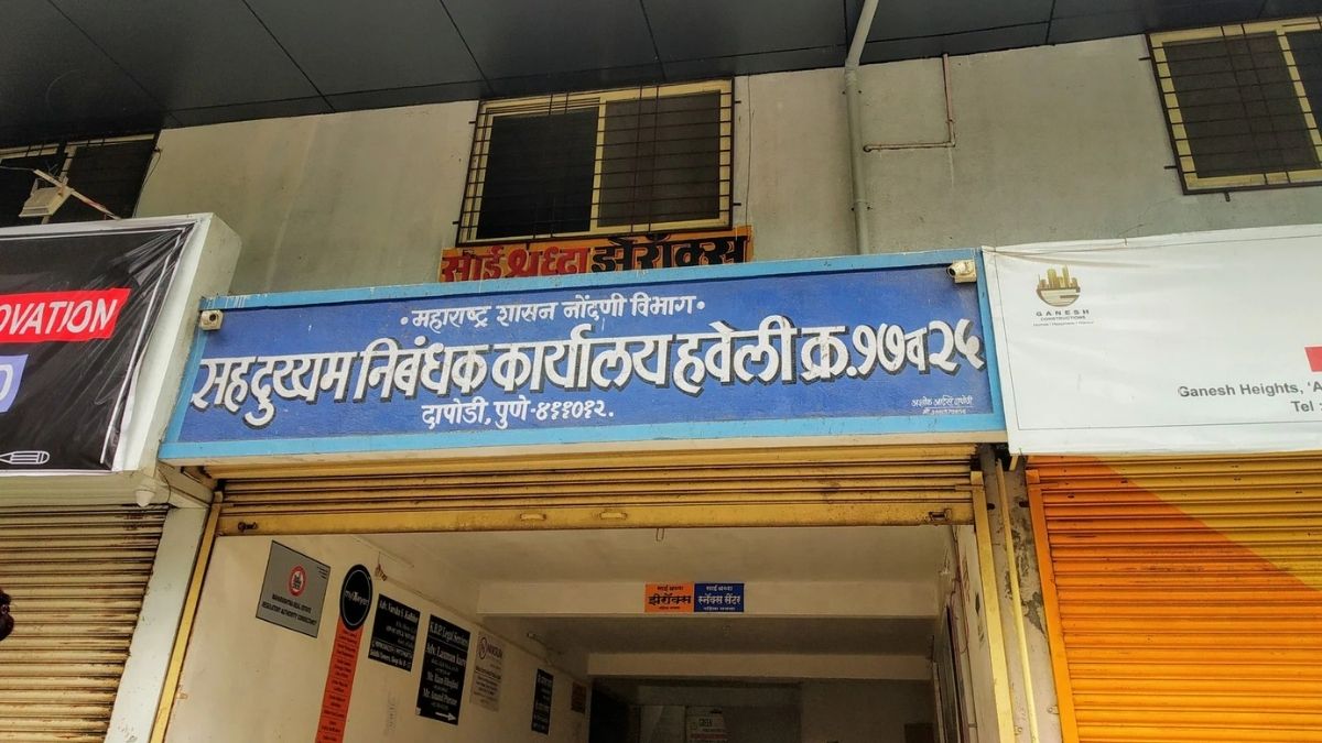 VFS Global wins Maharashtra mandate to roll out 60 model property registration offices