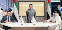 Embraer bags UAE deal for up to 20 C-390 Millennium aircraft