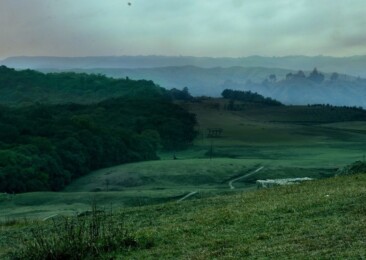 Meghalaya targets 2.1 million visitors by 2028