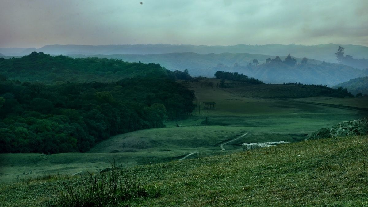 Meghalaya targets 2.1 million visitors by 2028