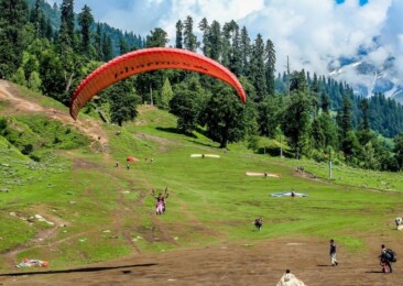 Strong summer surgent for tourism to Himachal Pradesh
