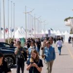 Over 16,000 filmmakers gather at Marché du Film, Cannes 2026