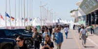 Over 16,000 filmmakers gather at Marché du Film, Cannes 2026