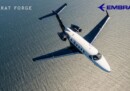Embraer signs deal with Bharat Forge for supply of aircraft components