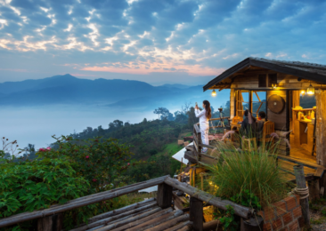 80 pc rise in luxury hotel bookings by domestic travellers: Cleartrip 