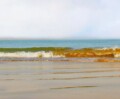 Dumas, the haunted beach of Gujarat