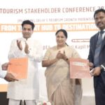 DTTC and Sabhyata Foundation sign MoU for heritage tourism