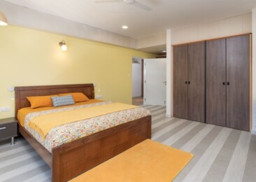 India’s hotel business is bouncing back with occupancy nearing 70 pc: HVS Anarock