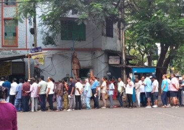 BJP’s historic West Bengal win meets a divided public mood