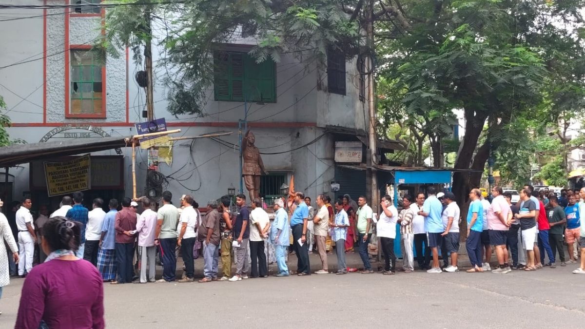 BJP’s historic West Bengal win meets a divided public mood