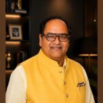 Vineet Gopal named Head-Corporate Relations and Asset Management of Indeva Hotels
