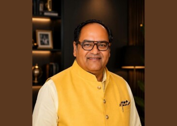 Vineet Gopal named Head-Corporate Relations and Asset Management of Indeva Hotels