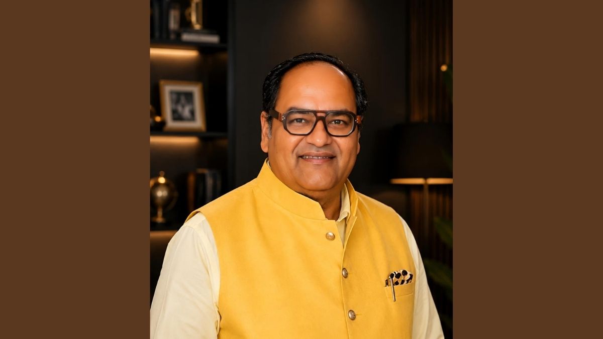 Vineet Gopal named Head-Corporate Relations and Asset Management of Indeva Hotels