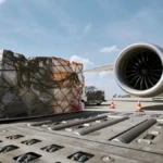 Global air cargo demand up 4 pc in April: IATA