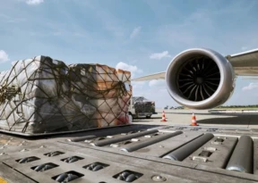 Global air cargo demand up 4 pc in April: IATA