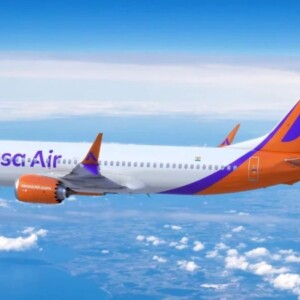 Akasa Air to commence operation from Noida International Airport 