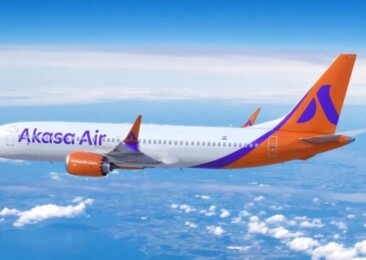 Akasa Air to commence operation from Noida International Airport 