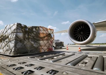Global air cargo demand up 4 pc in April: IATA